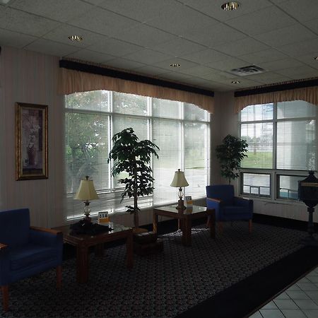 Knights Inn Elyria Kültér fotó