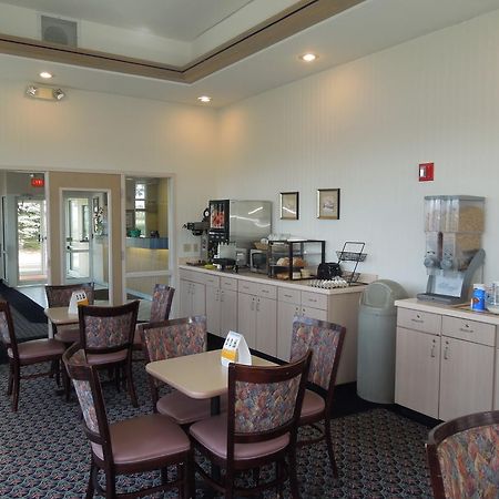 Knights Inn Elyria Kültér fotó