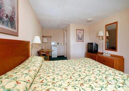 Knights Inn Elyria Kültér fotó