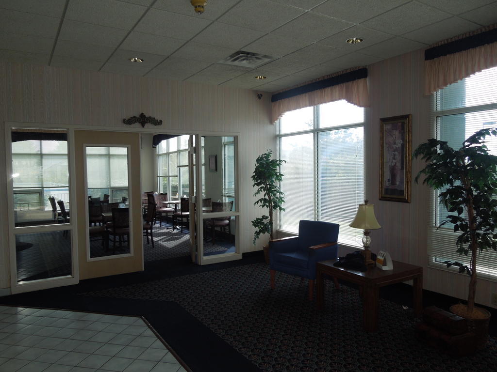 Knights Inn Elyria Kültér fotó