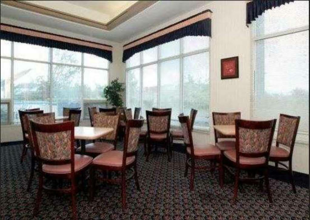 Knights Inn Elyria Kültér fotó